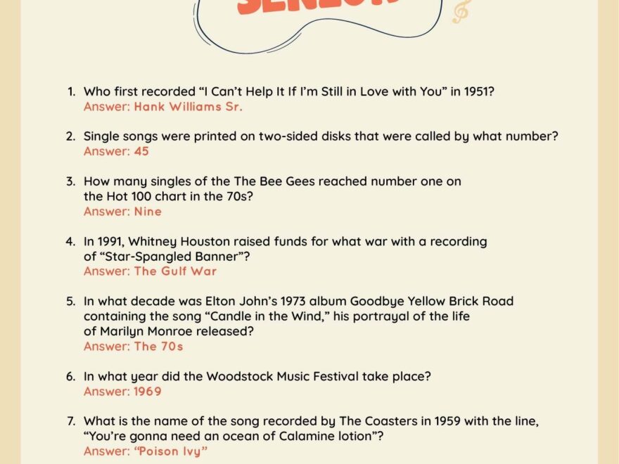 Free Printable Trivia Quiz For Seniors Download Free Printable Trivia Quiz For Seniors Png Images Free Worksheets On Clipart Library