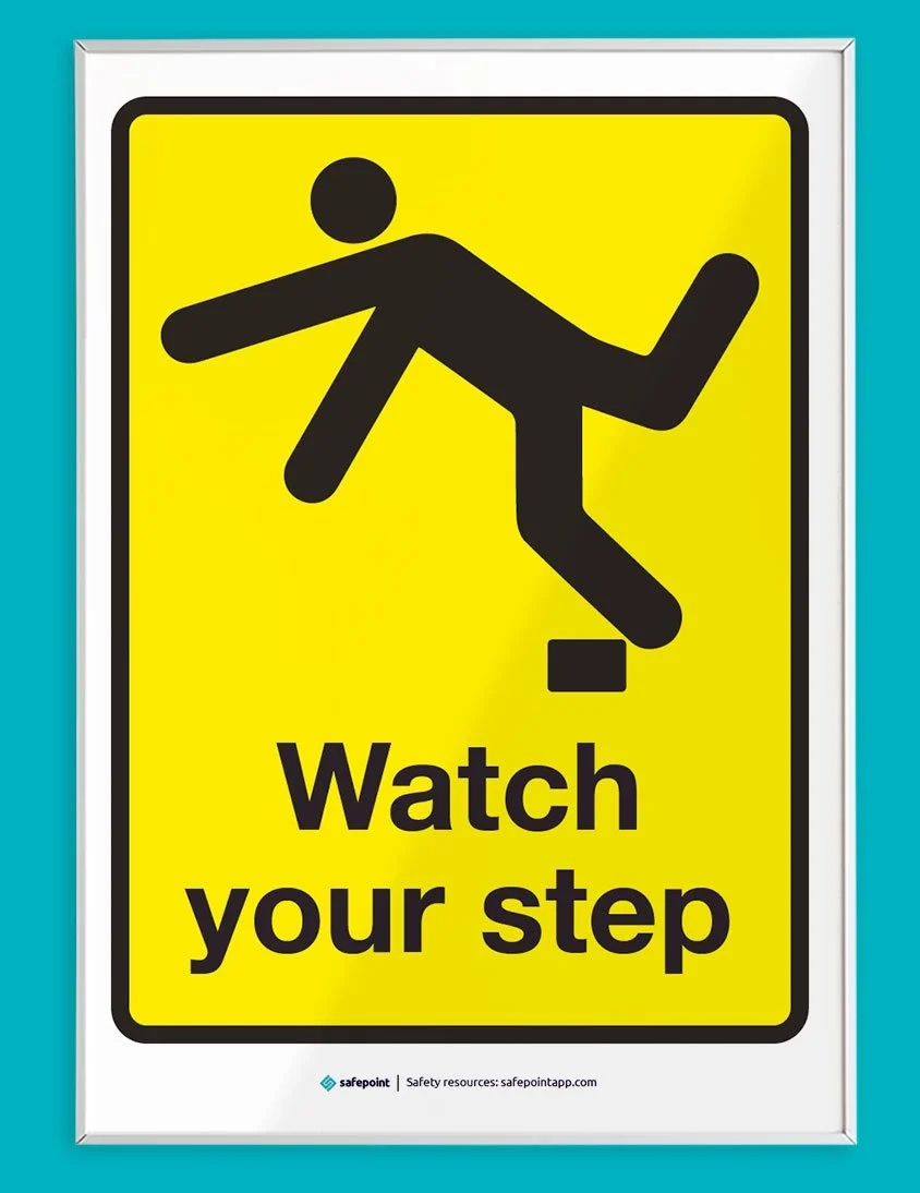 Free Printable Warning And Caution Signs Safepoint Lone Worker Apps And Lone Worker Devices