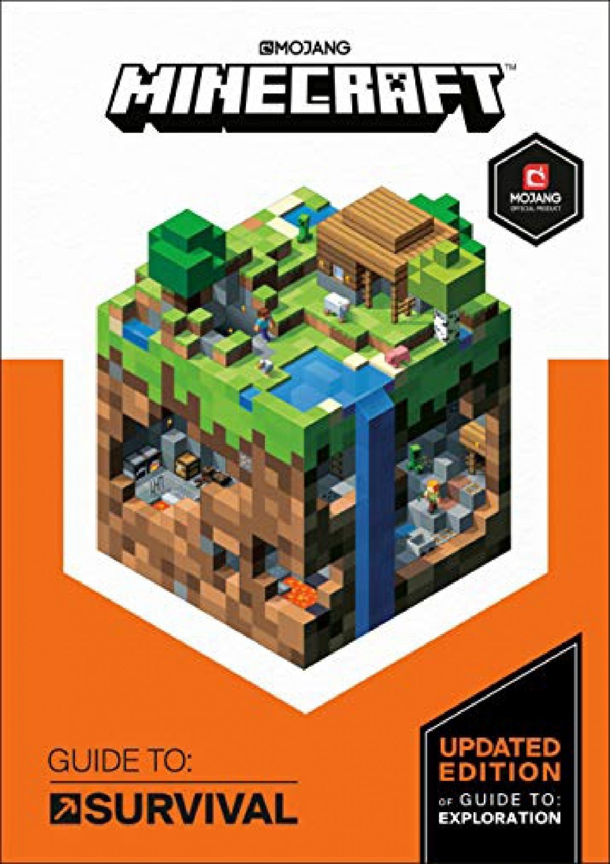 Free Read PDF Minecraft Guide To Survival Free Read PDF Minecraft Guide To Survival