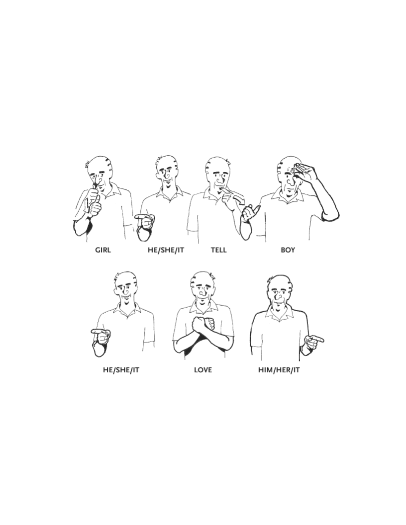 Free Sign Language Printables Wordsofhisheart Page 3 Worksheets Library