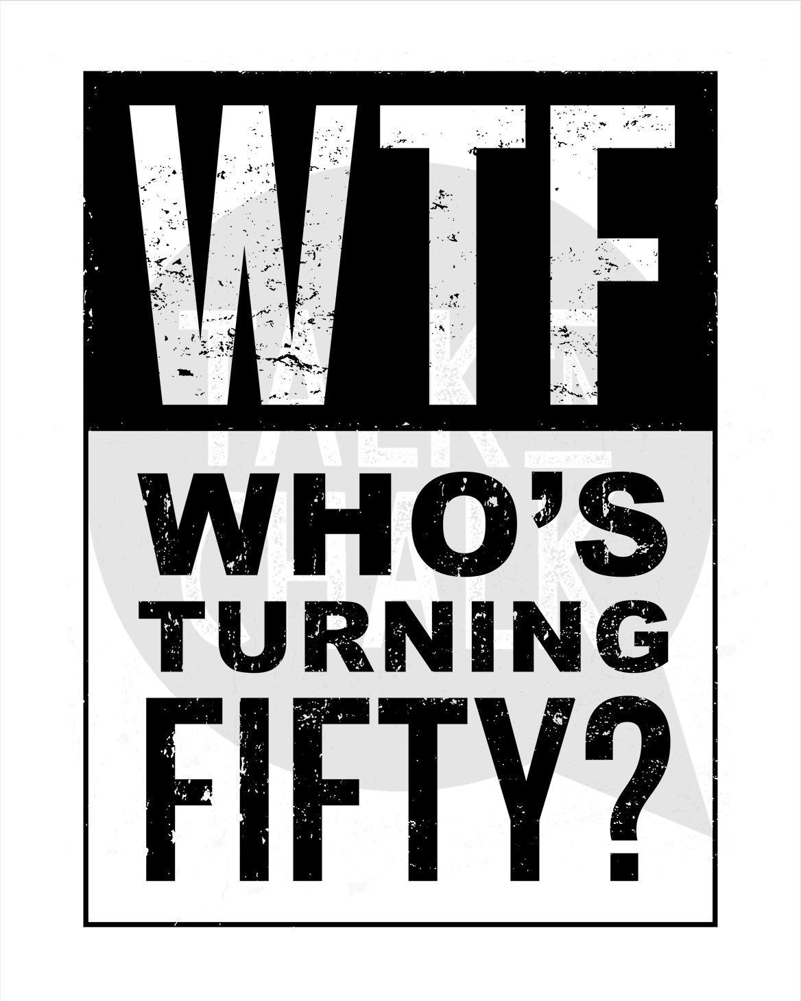 Funny 50th Birthday Printable Sign Pack Sarcastic Posters Funny 50th Birthday Printable Sign Pack Sarcastic Posters