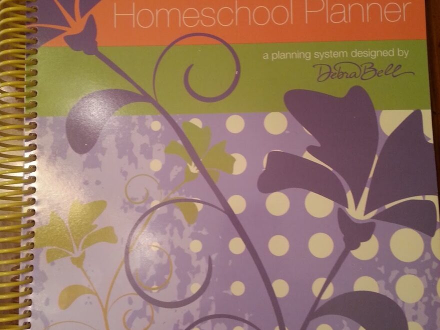 Grace Christian Homeschool October 2015