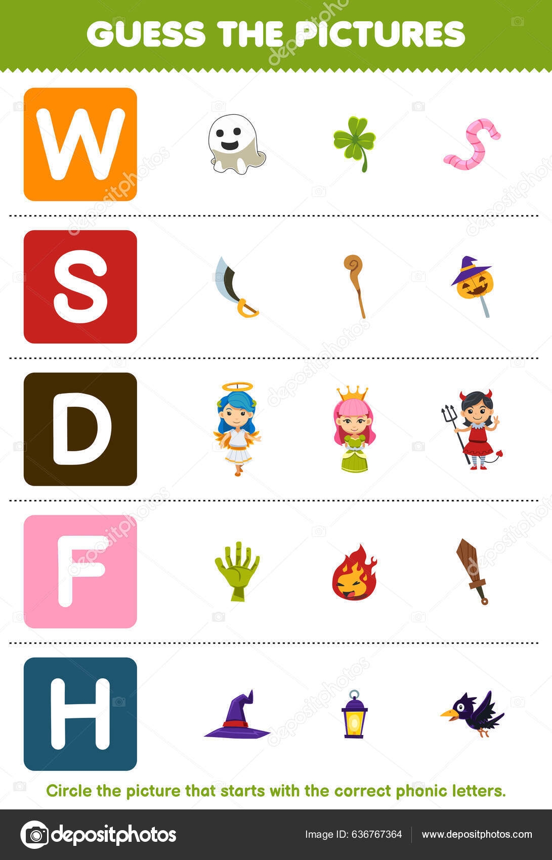 Printable Logo Quiz For Kids