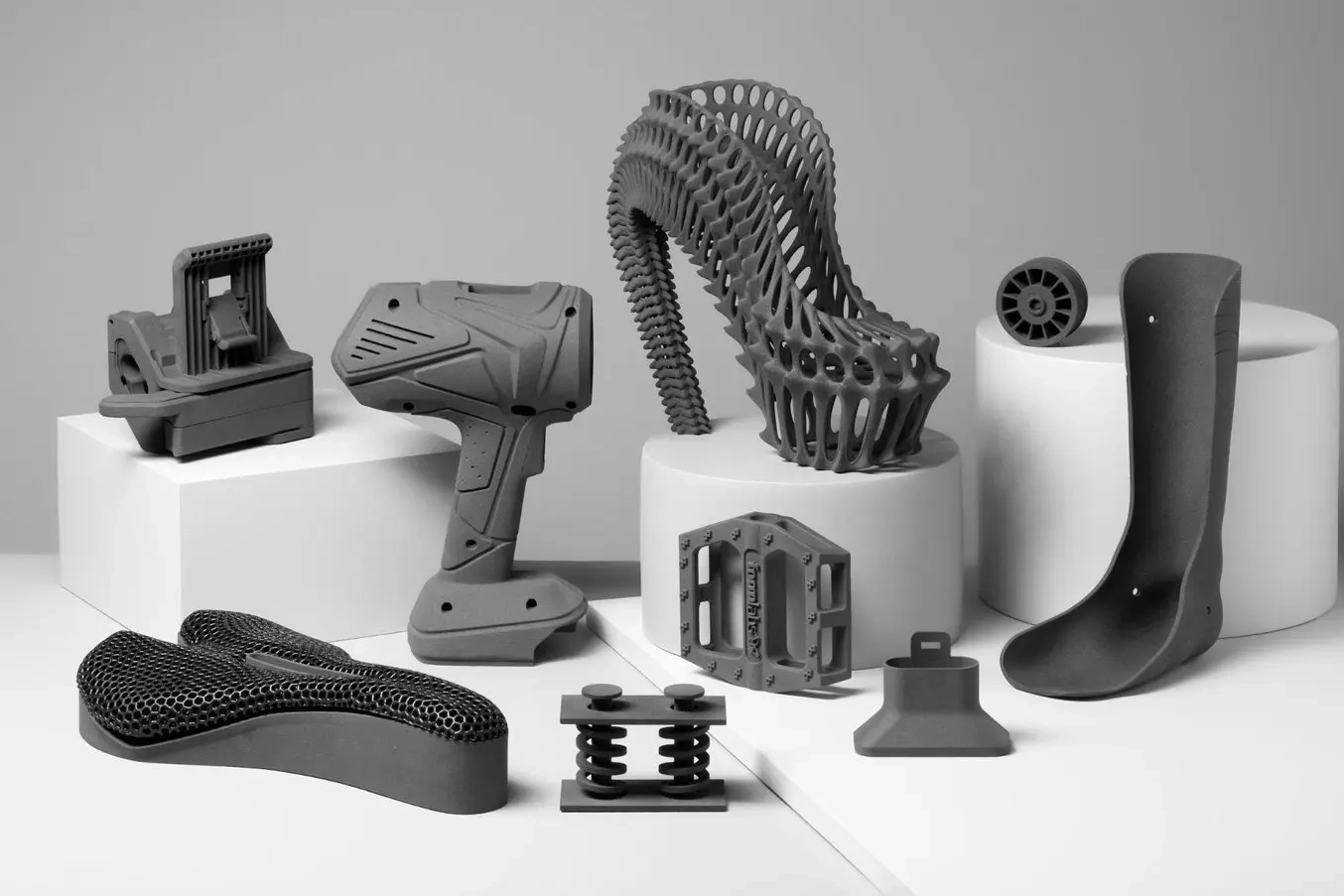 Guide To 3D Printing Materials Types Applications And Properties Formlabs Guide To 3D Printing Materials Types Applications And Properties Formlabs