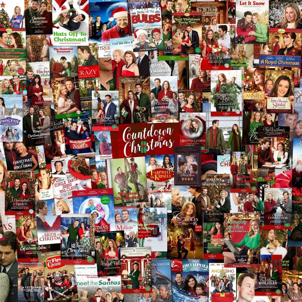 Hallmark Christmas Movie Countdown For 2021 HubPages Hallmark Christmas Movie Countdown For 2021 HubPages