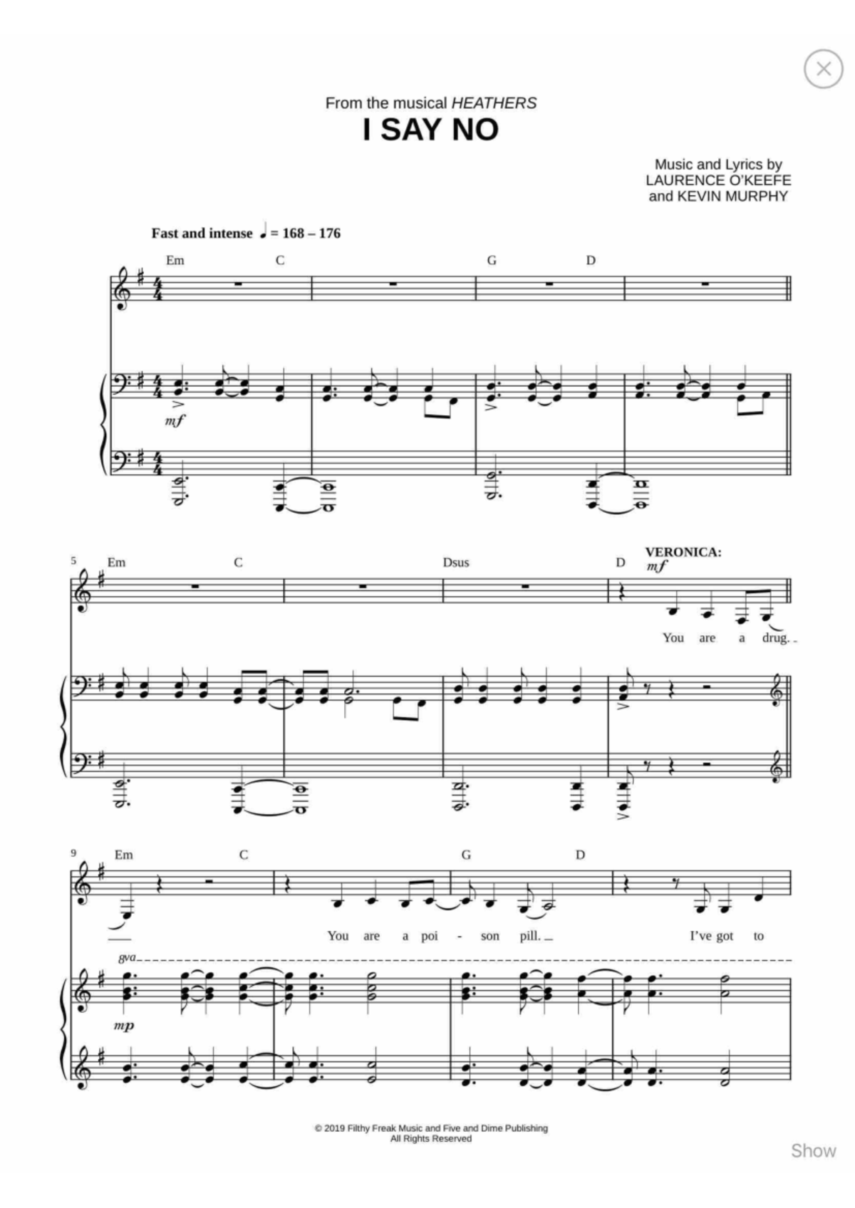 Beautiful Heathers Sheet Music Printable Beautiful Heathers Sheet Music Printable