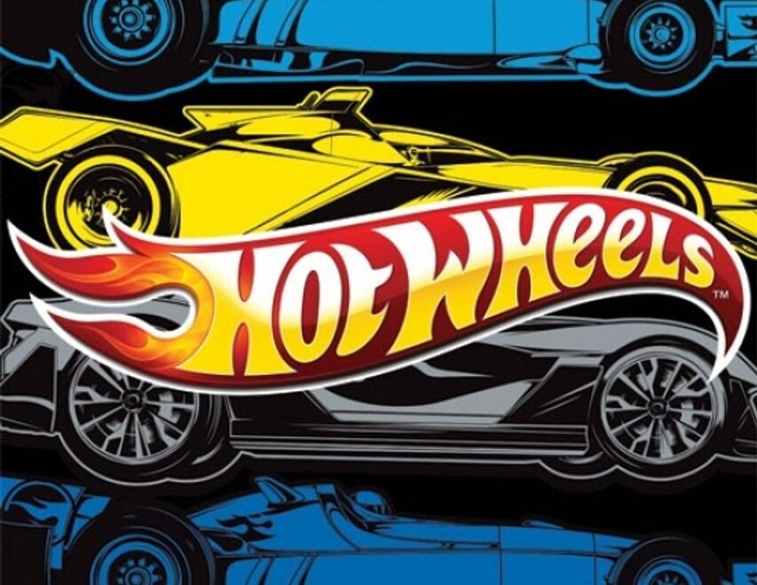 Hot Wheels Poster Print Item VARTIARP2147 Posterazzi