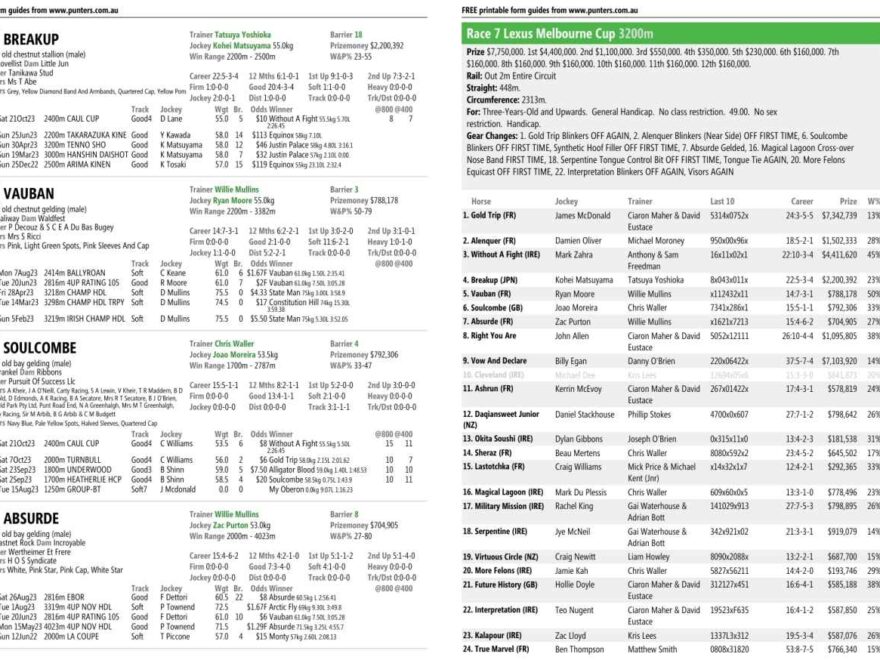 How To Print The PDF Form Guides In A Booklet