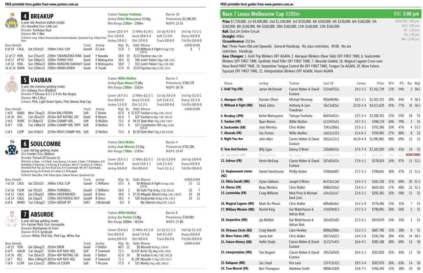 How To Print The PDF Form Guides In A Booklet 