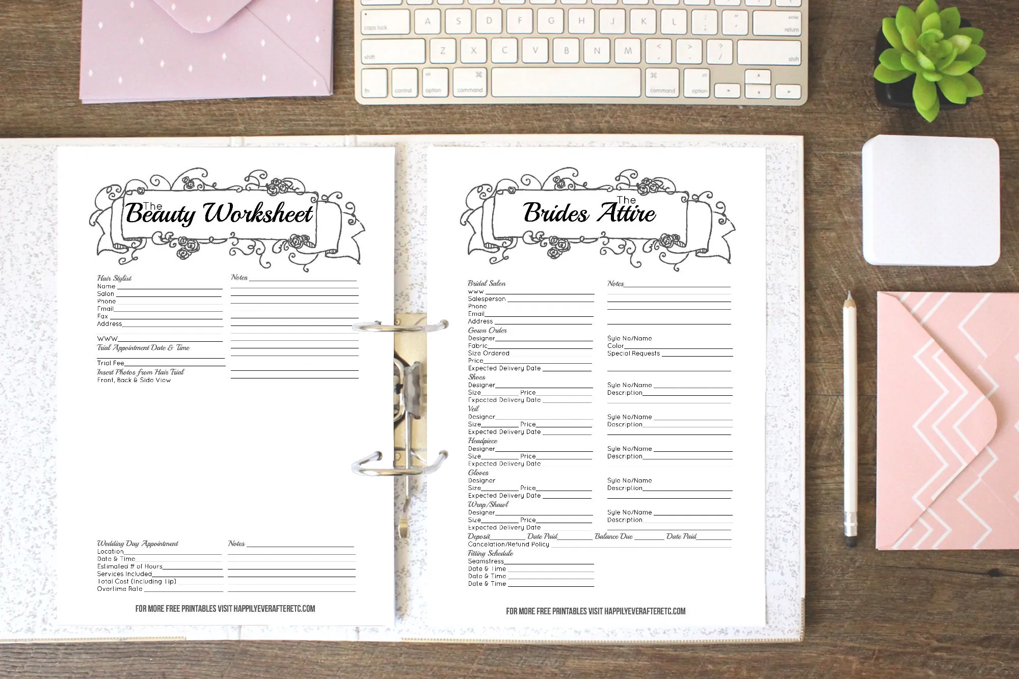 How To Put Together Your Perfect FREE Wedding Binder 42 Free Wedding Printables Happily Ever After Etc  How To Put Together Your Perfect FREE Wedding Binder 42 Free Wedding Printables Happily Ever After Etc