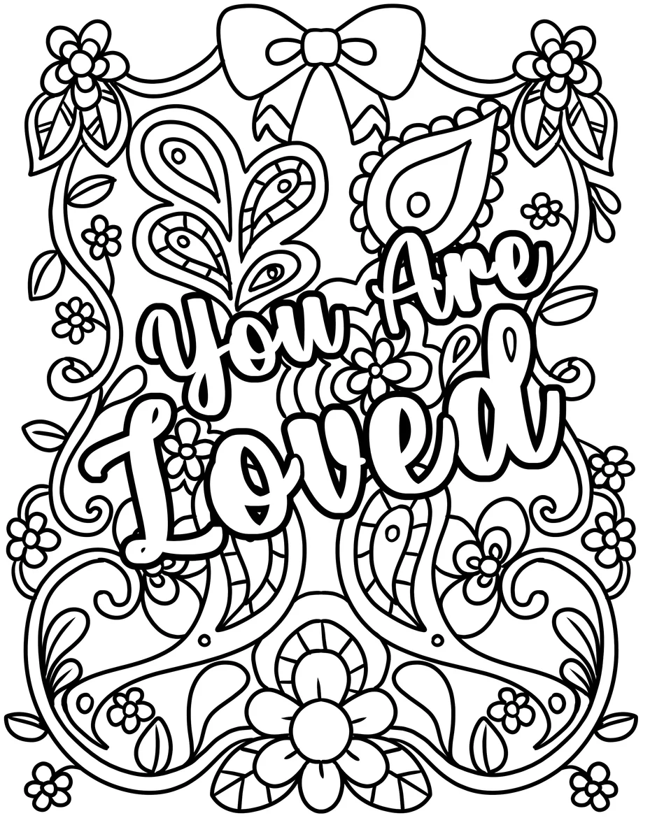 Adult Coloring Sheets Printable Adult Coloring Sheets Printable
