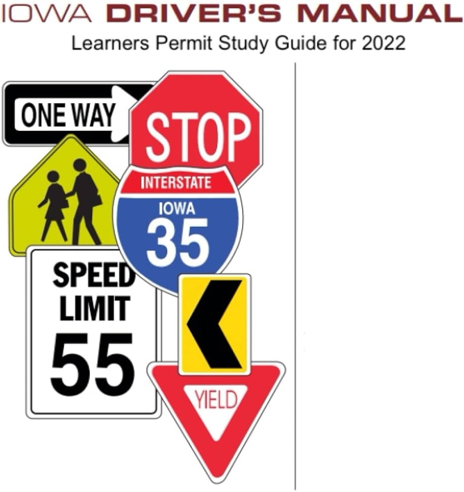 Printable Drivers Permit Study Guide