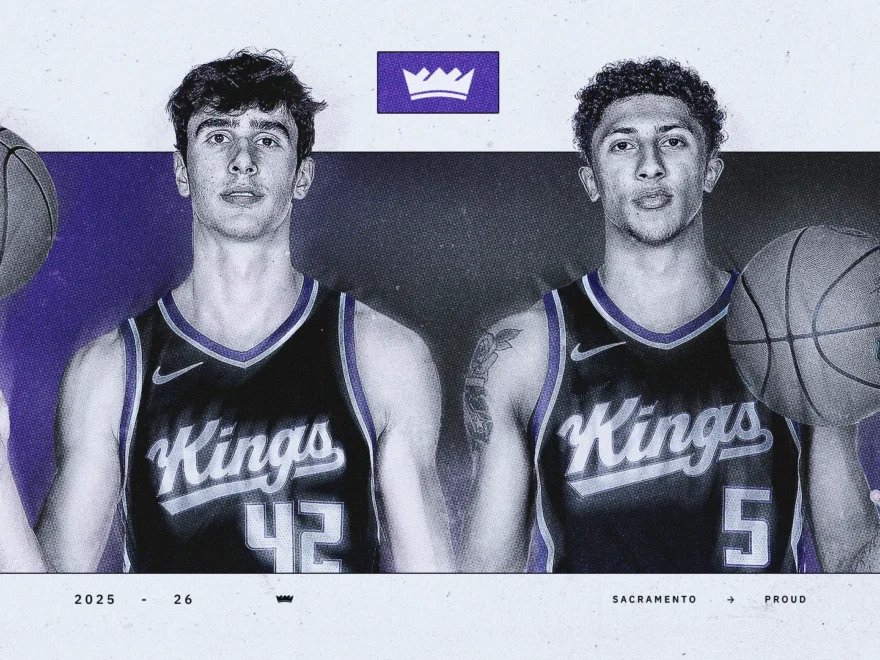Kings Announce 2025 26 Regular Season Schedule Sacramento Kings