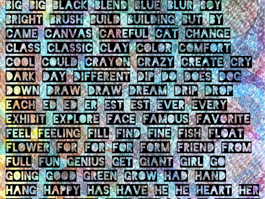 Magnetic Poetry Scrappystickyinkymess Worksheets Library