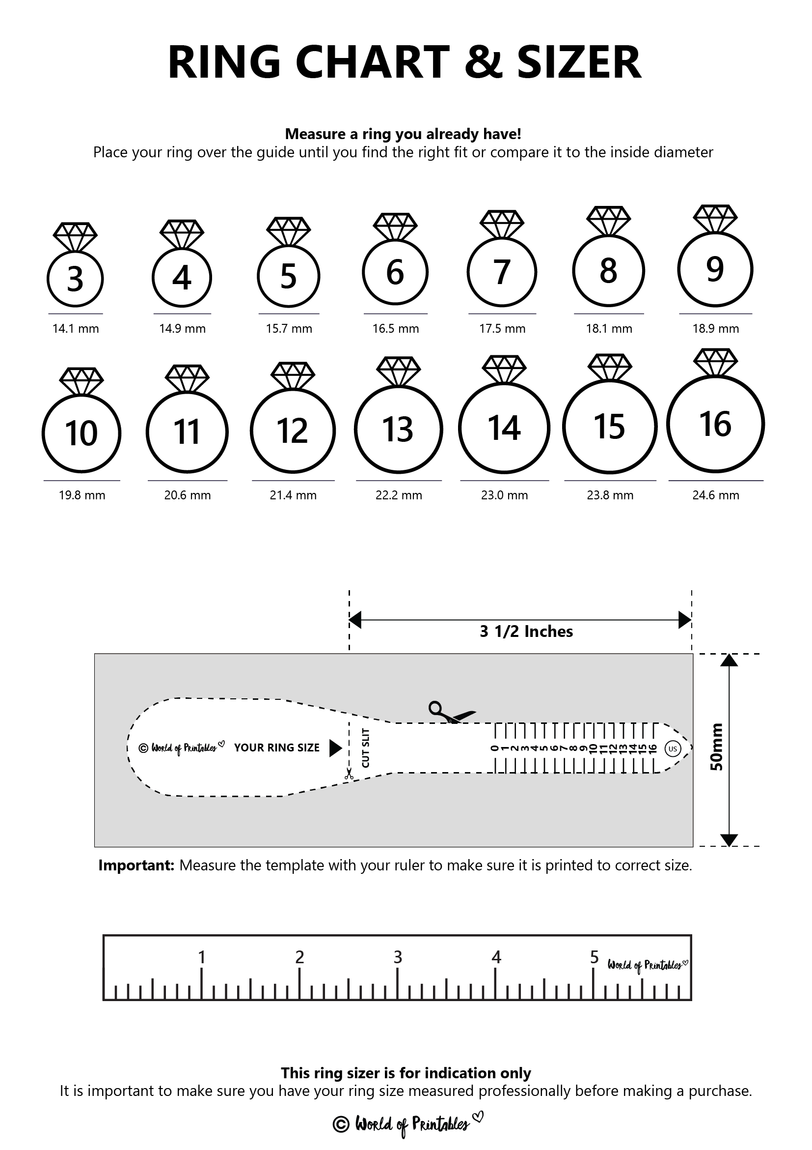 Mens Ring How To Measure Ring Size Printable Printable Mens Ring Size Chart Print Rings Chart Mens Ring How To Measure Ring Size Printable Printable Mens Ring Size Chart Print Rings Chart