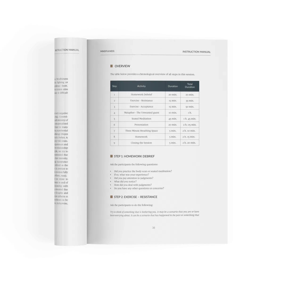 Mindfulness X PositivePsychology Mindfulness X PositivePsychology