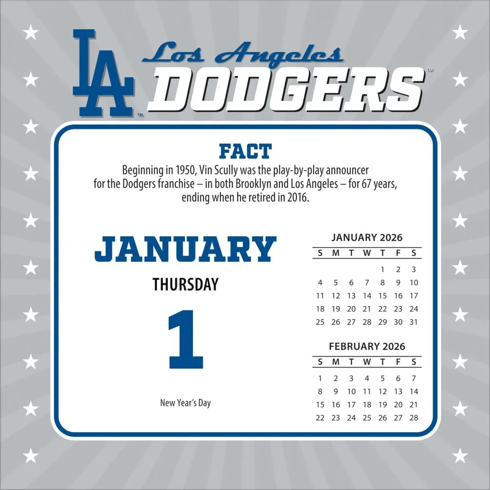 Dodgers 2026 Dodgers Printable Schedule Dodgers 2026 Dodgers Printable Schedule