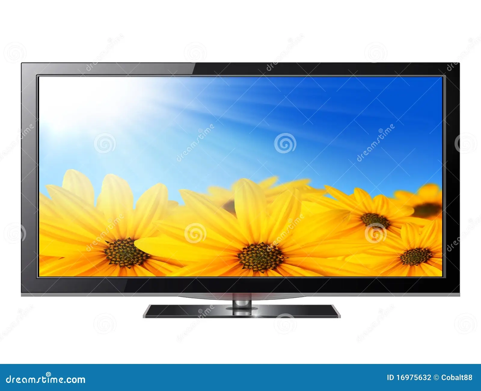 Tv Printables Flat Screen Tv Printables
