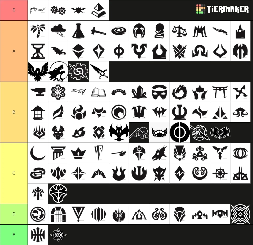 Printable Set List Mtg Printable Set List Mtg