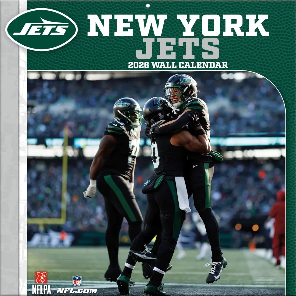 Ny Jets Printable Schedule 2026