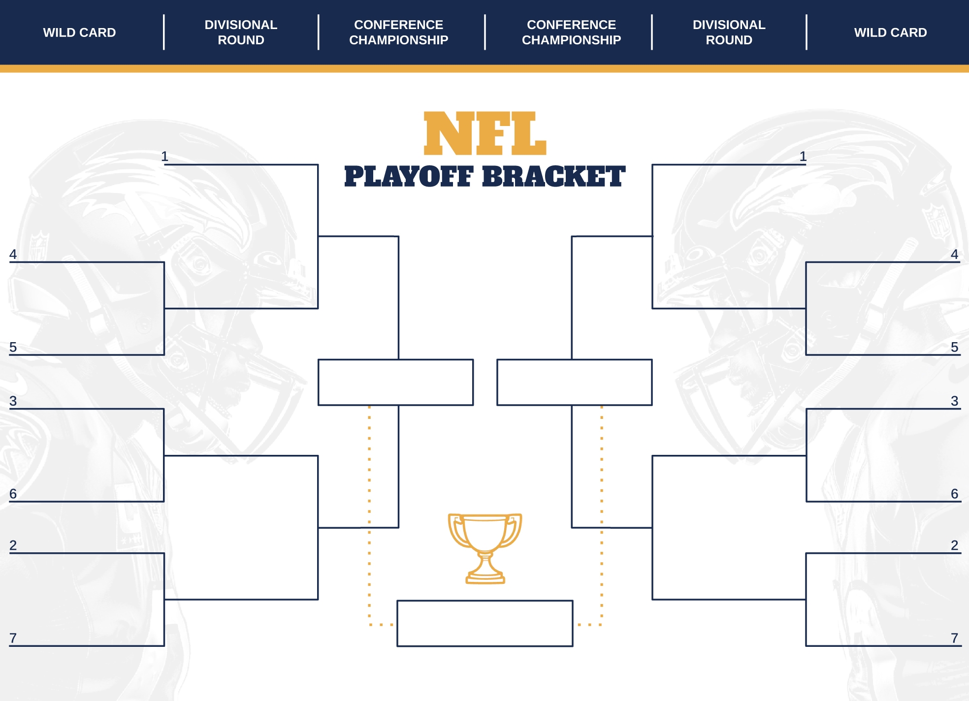 Nfl Playoff Printable Pick Sheets Nfl Playoff Printable Pick Sheets