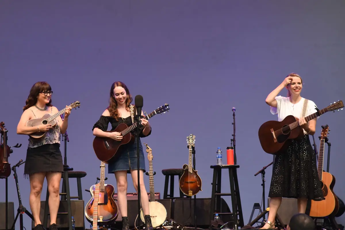 NPR Music s Turning The Tables A Celebration Of Female Musicians New York City NY Patch