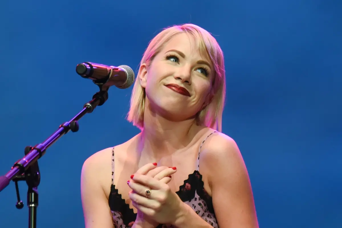 NPR Music s Turning The Tables A Celebration Of Female Musicians New York City NY Patch