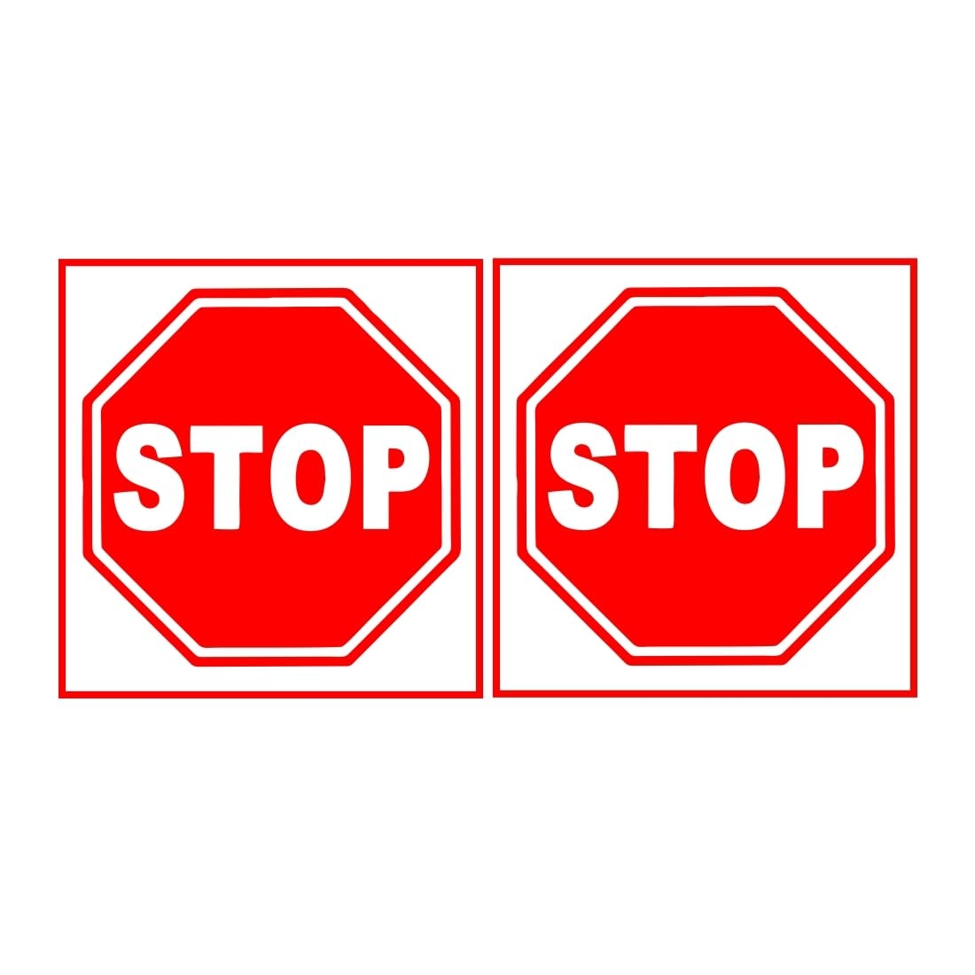 Ordesrshock Stop Sign Board For School Colleges Road Traffic Multicolor Sunboard 4x4 Inch Amazon in Industrial Scientific Ordesrshock Stop Sign Board For School Colleges Road Traffic Multicolor Sunboard 4x4 Inch Amazon in Industrial Scientific