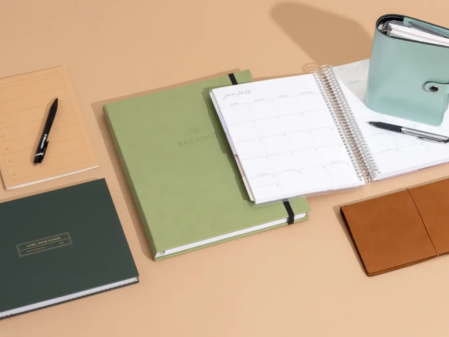 Our 6 Favorite Paper Planners Of 2025 Reviews By Wirecutter