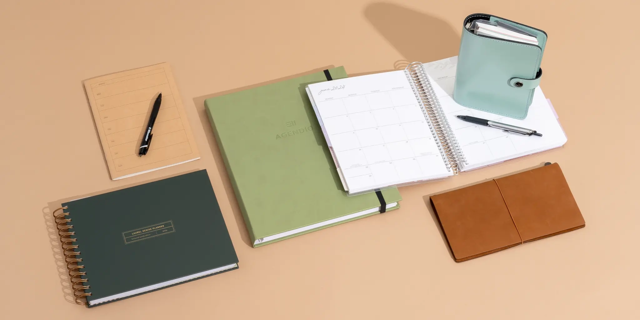 Our 6 Favorite Paper Planners Of 2025 Reviews By Wirecutter