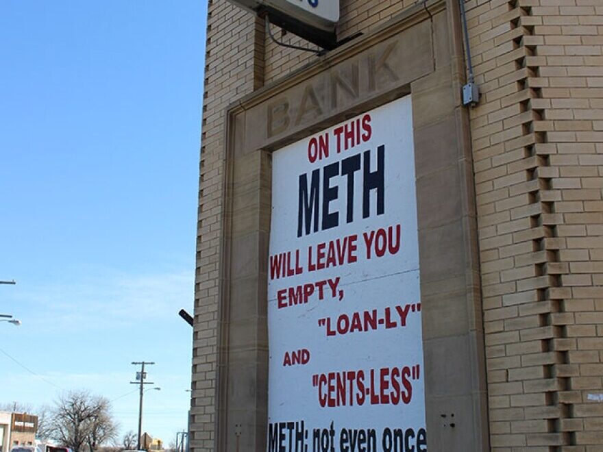 Peer Recovery Program Brings Drug Treatment Help To Fort Belknap Reservation Montana Public Radio