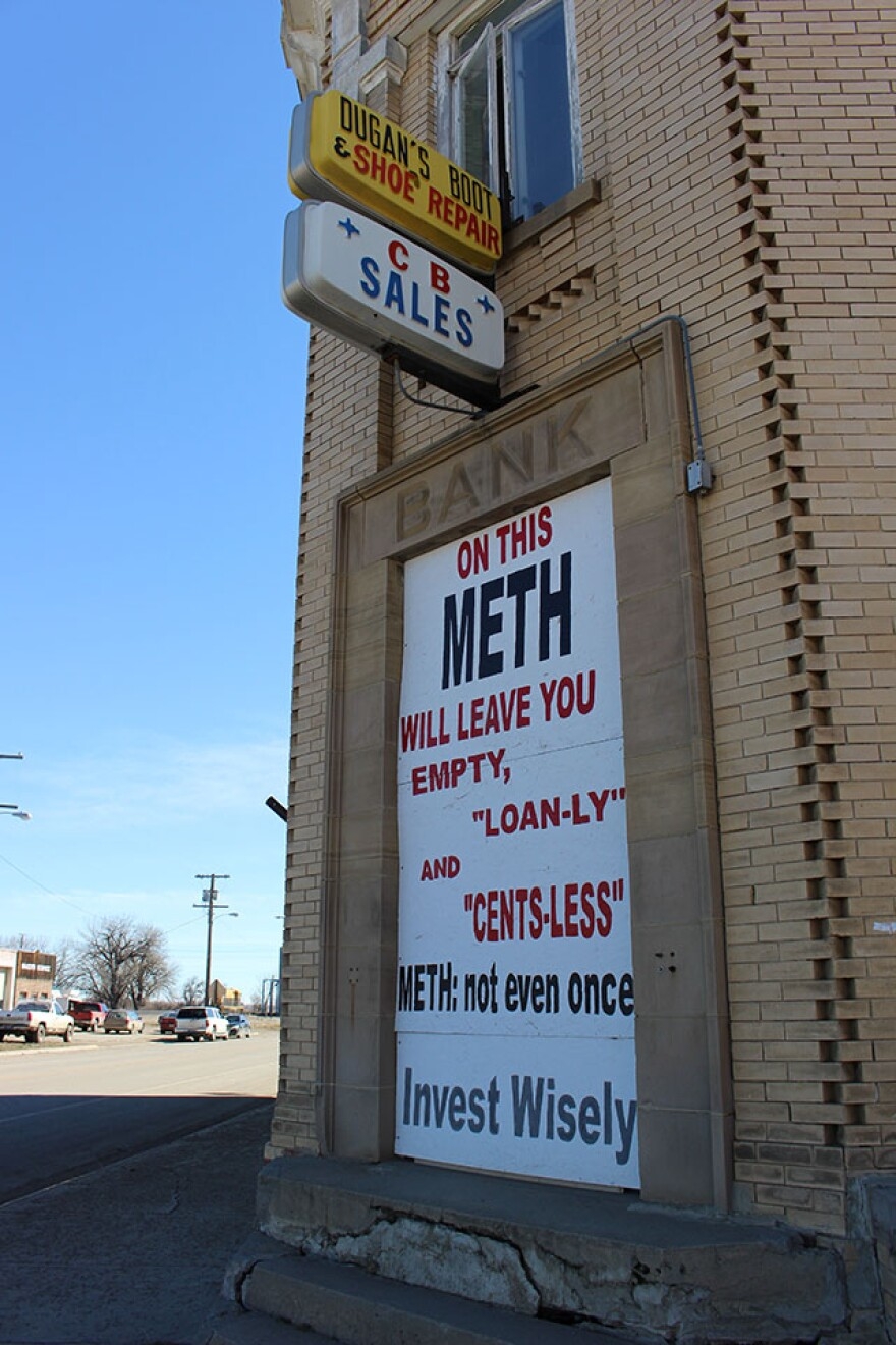 Peer Recovery Program Brings Drug Treatment Help To Fort Belknap Reservation Montana Public Radio Peer Recovery Program Brings Drug Treatment Help To Fort Belknap Reservation Montana Public Radio