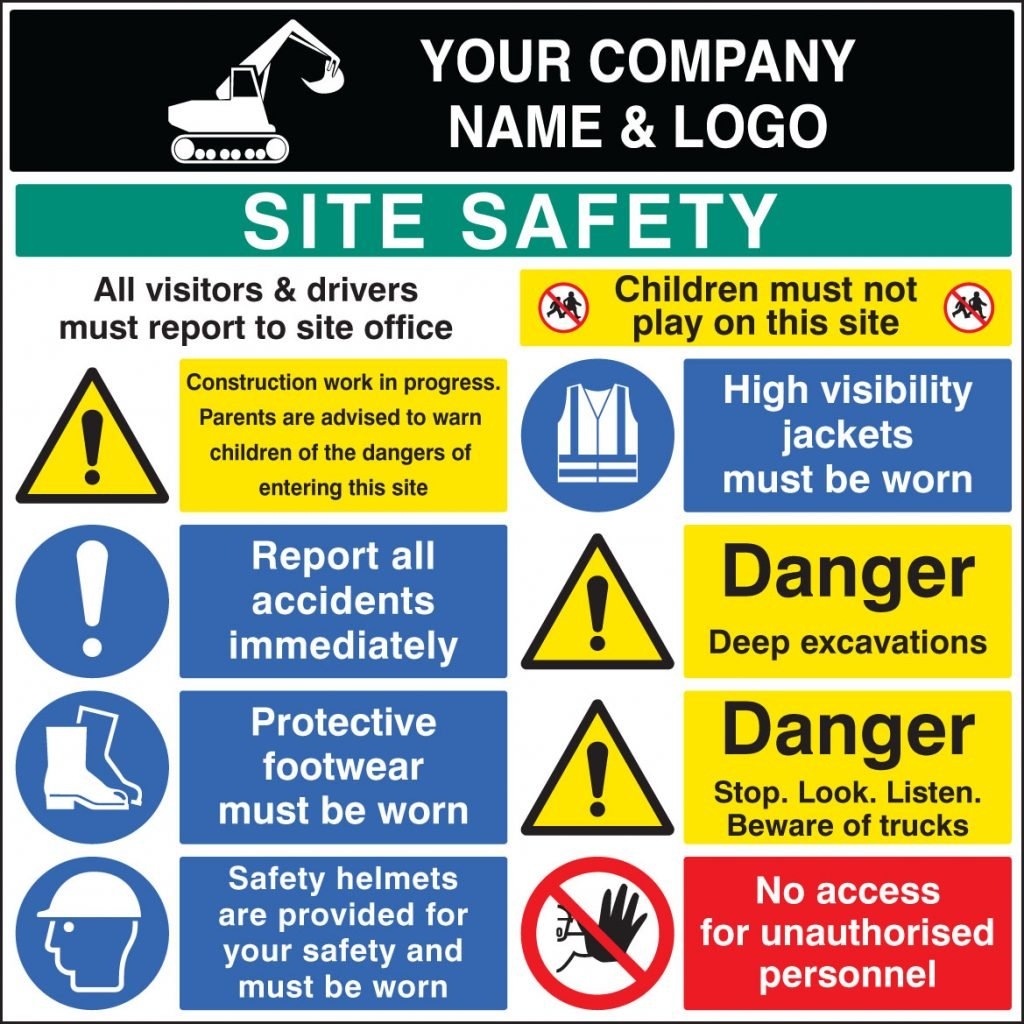 Osha Signs Free Printable