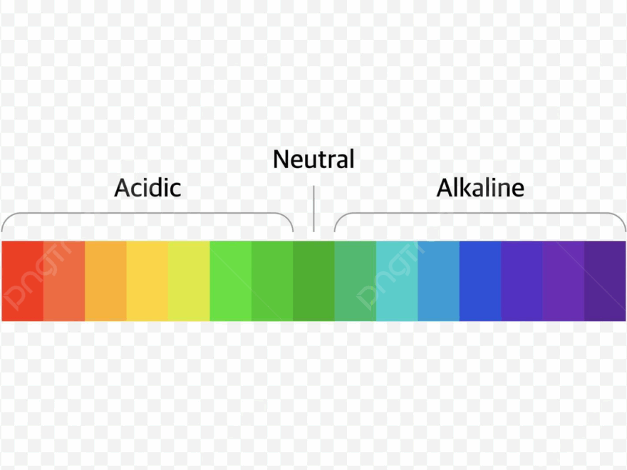 Ph Scale Color Chart A Vector Illustration Of A Universal Indicator Diagram With Ph Scale Vector Concentration Vector Measure Illustration Background And Wallpaper For Free Download Pngtree