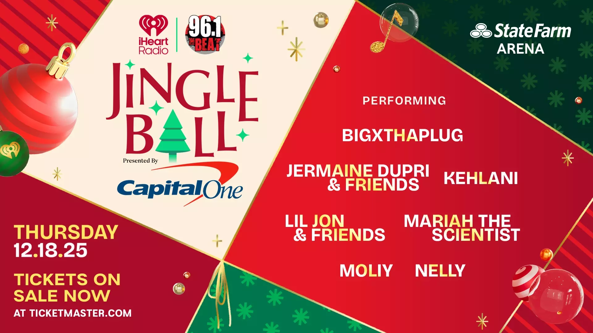 Printable List Of Iheart Atlanata Stations