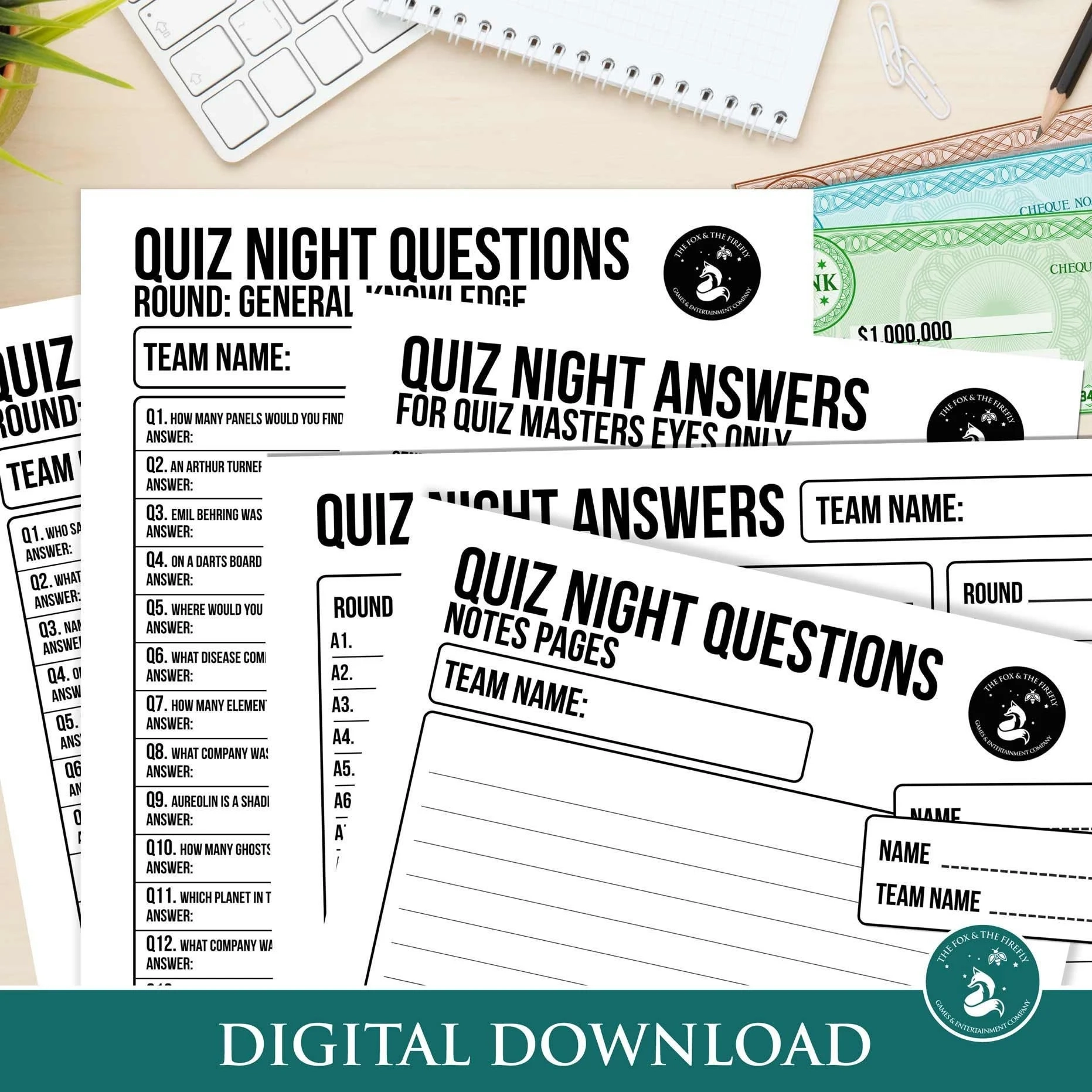 Ghostbusters Quiz Questions And Answers Printable Ghostbusters Quiz Questions And Answers Printable