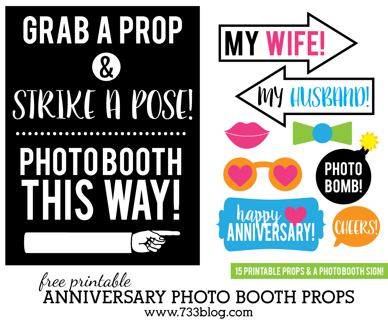 Phtotbooth Printables Free Sign Phtotbooth Printables Free Sign