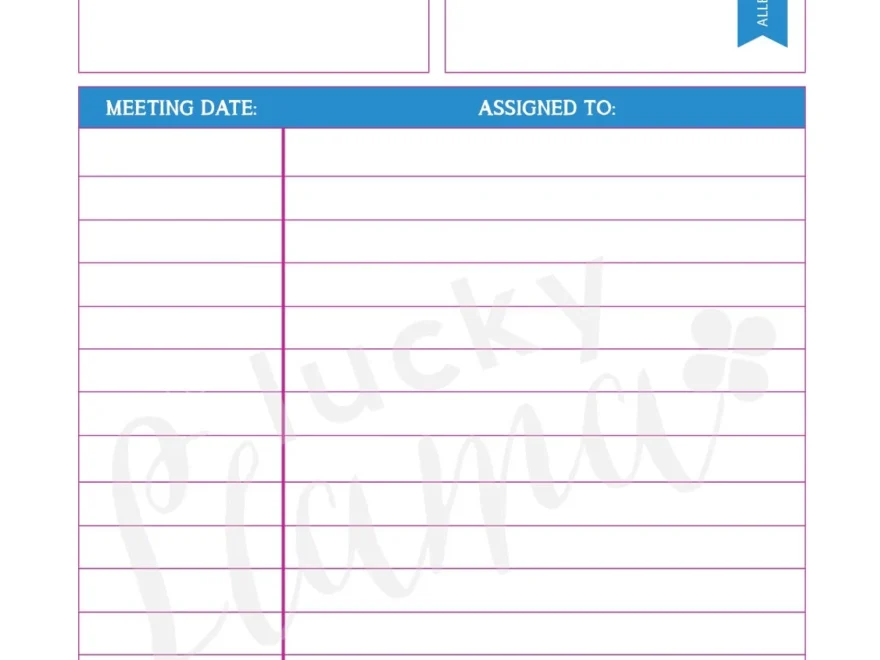Printable Girl Scout Snack Sign up Sheet editable Version Included Etsy