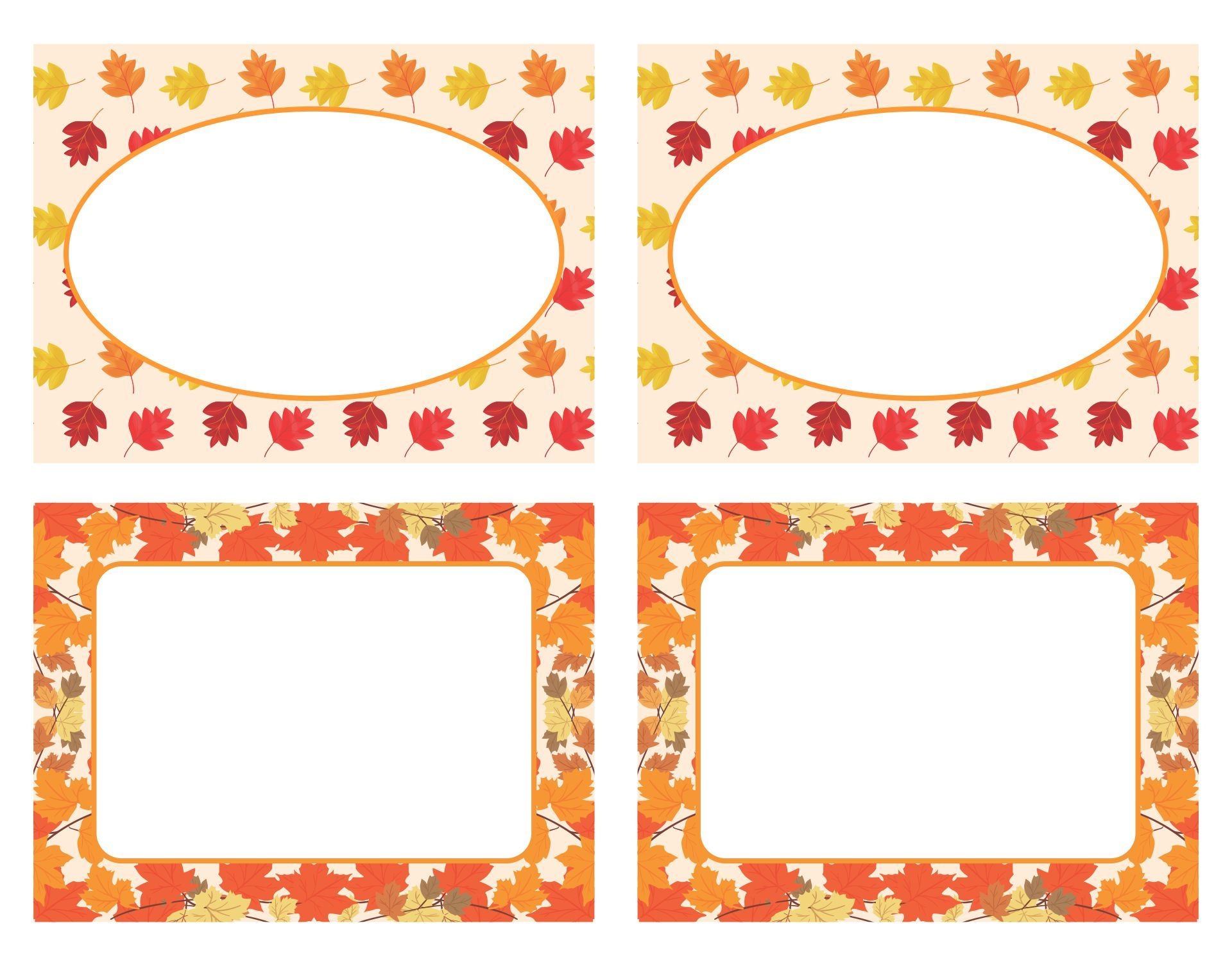 Printable Thanksgiving Labels Printable Party Favors Printable Thanksgiving Labels Printable Party Favors