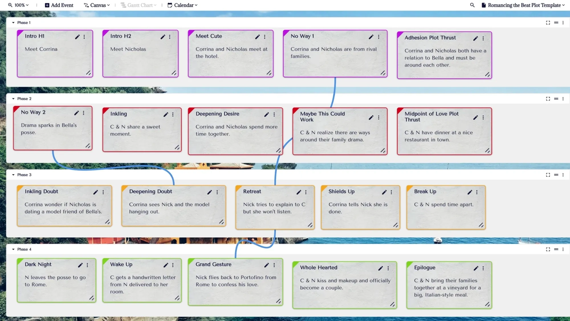 Romancing The Beat How To Plot A Romance Novel Romancing The Beat How To Plot A Romance Novel