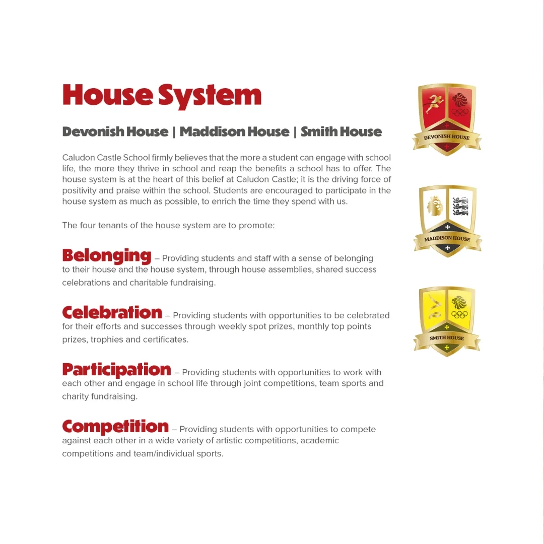 School Prospectus Caludon Castle School School Prospectus Caludon Castle School