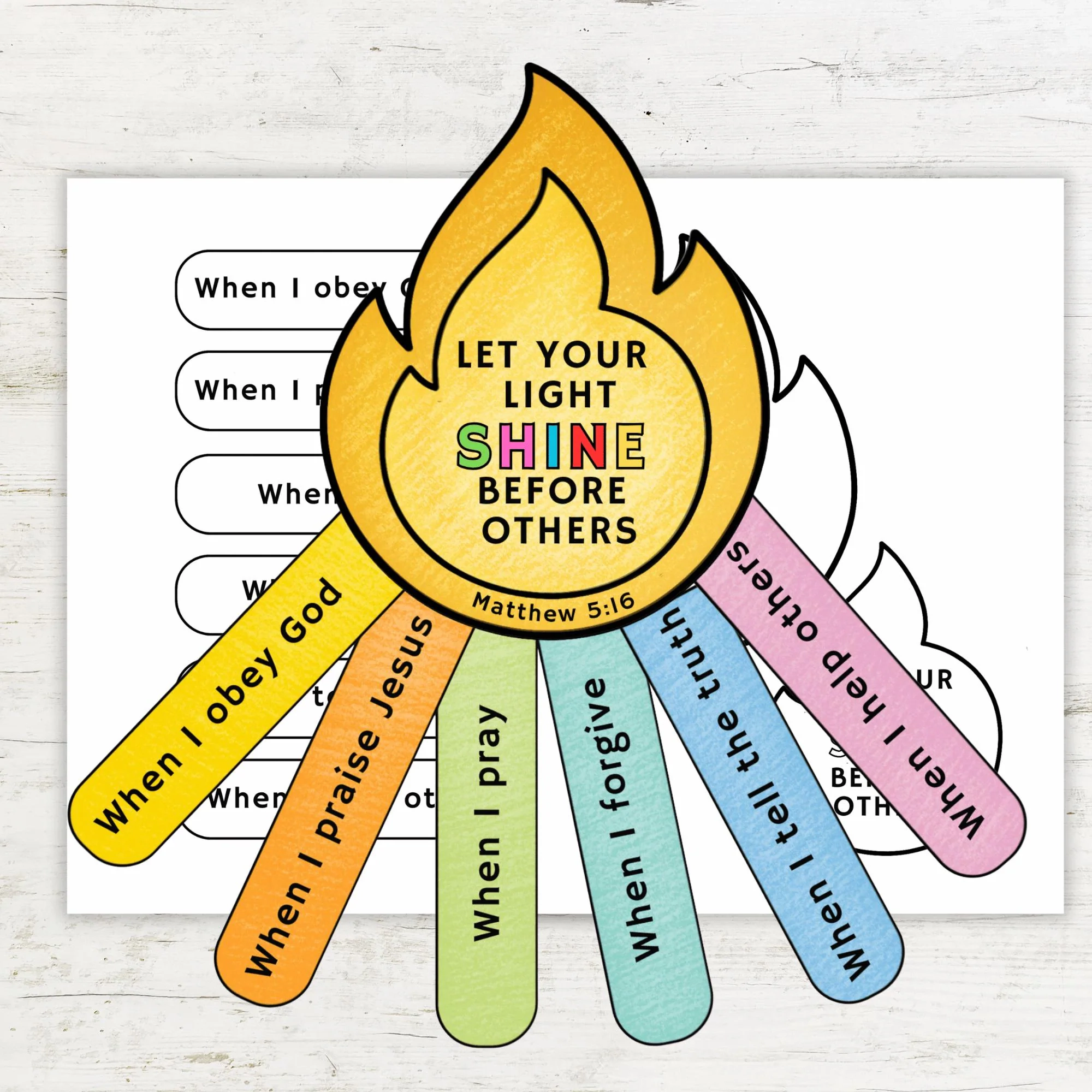 Shine Tv Guide Printable