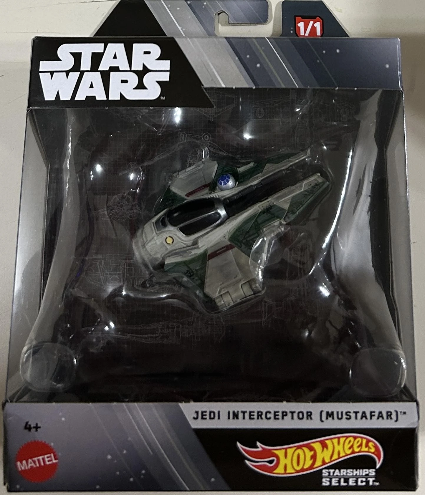 Star Wars Starships Select Hot Wheels Wiki Fandom Star Wars Starships Select Hot Wheels Wiki Fandom