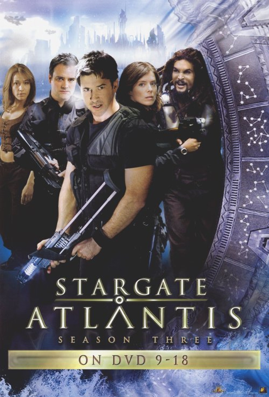 Stargate Atlantis Episode Guide Printable Stargate Atlantis Episode Guide Printable