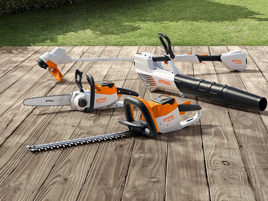STIHL Catalogues STIHL