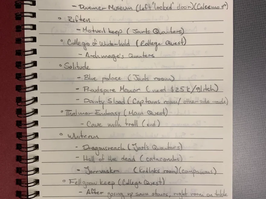 Stones Of Barenziah R skyrim