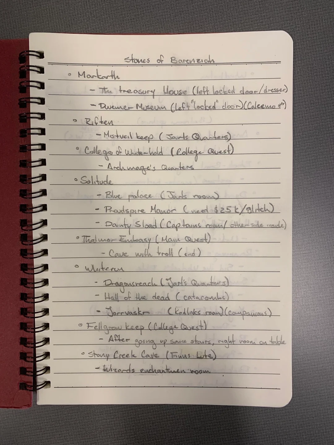 Stones Of Barenziah R skyrim Stones Of Barenziah R skyrim