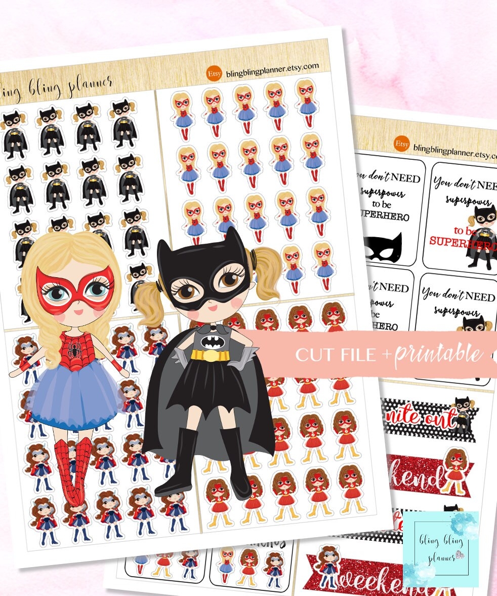 SUPERHERO PLANNER STICKERS Supergirl Stickers Spider Girl Planner Stickers Superwoman Stickers Cat Woman Stickers Kawaii Planner Deco Etsy New Zealand SUPERHERO PLANNER STICKERS Supergirl Stickers Spider Girl Planner Stickers Superwoman Stickers Cat Woman Stickers Kawaii Planner Deco Etsy New Zealand