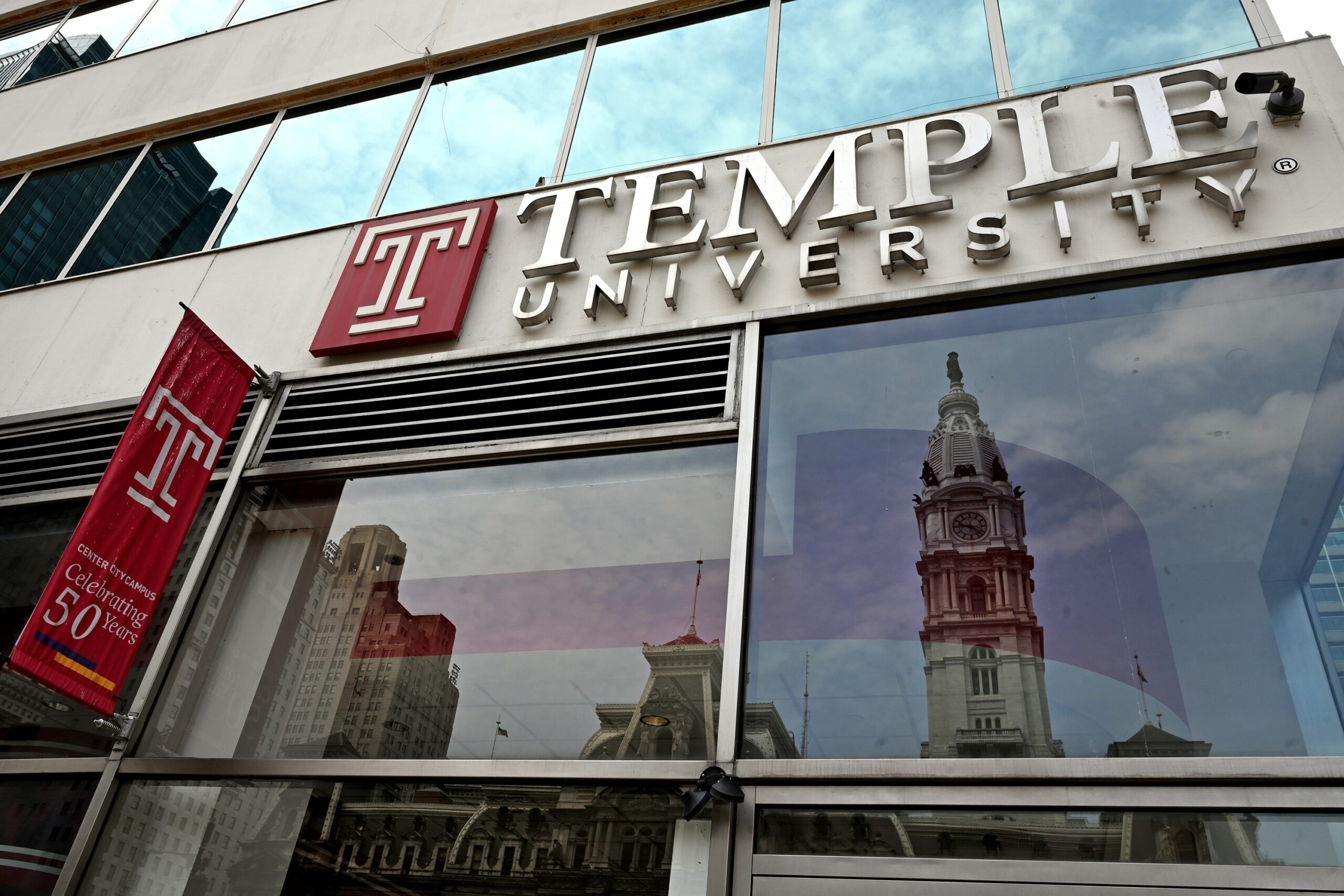 Printable Temple University Signs Printable Temple University Signs
