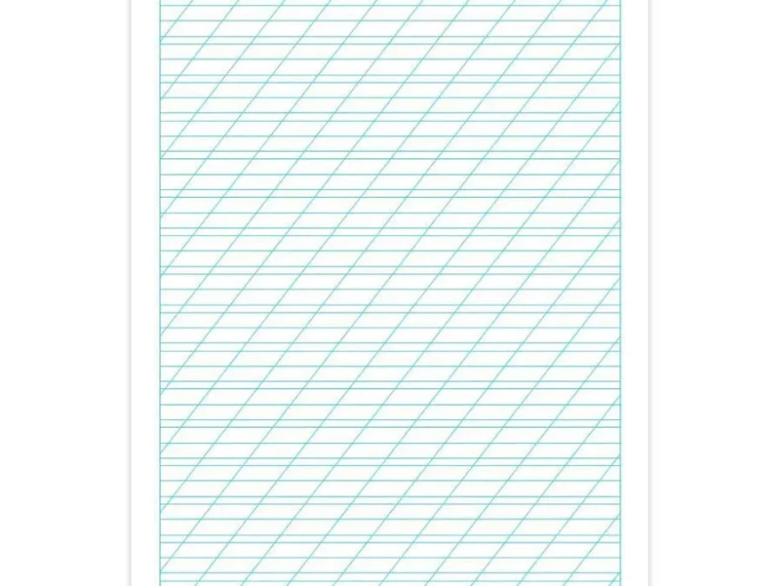 The Best Calligraphy Practice Paper Molly Suber Thorpe